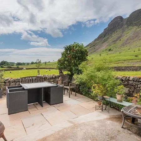 Сasa de vacaciones 4 Bed In Wasdale Oc-sz326 Smardale