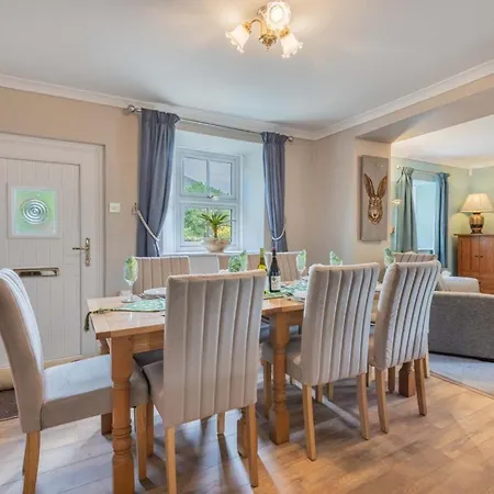 Сasa de vacaciones 4 Bed In Wasdale Oc-sz326