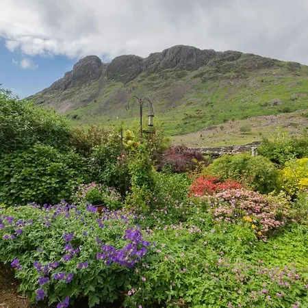 Сasa de vacaciones 4 Bed In Wasdale Oc-sz326