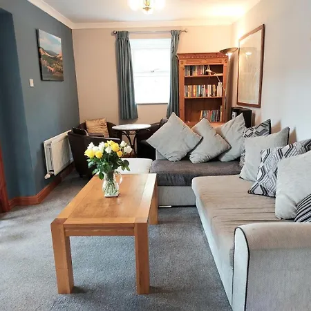 4 Bed In Wasdale Oc-sz326