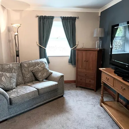 Сasa de vacaciones 4 Bed In Wasdale Oc-sz326