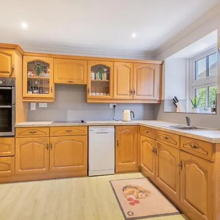 4 Bed In Wasdale Oc-sz326 Prázdninový dům *