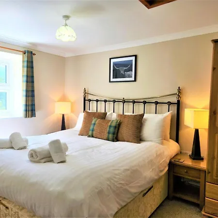 4 Bed In Wasdale Oc-sz326