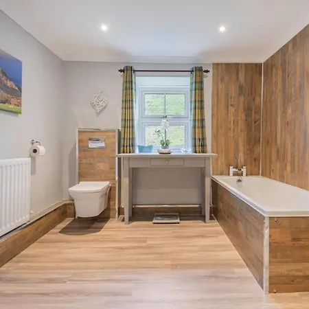 Сasa de vacaciones 4 Bed In Wasdale Oc-sz326