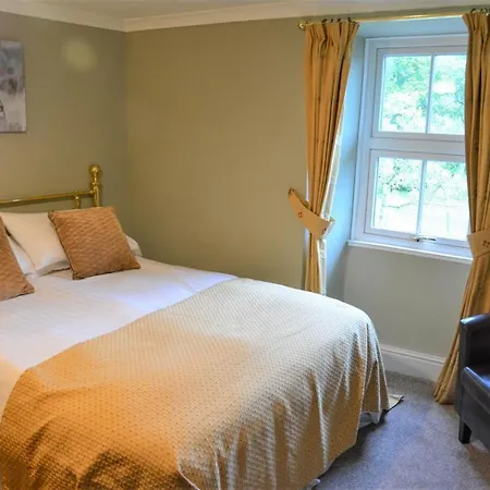 4 Bed In Wasdale Oc-sz326 Сasa de vacaciones