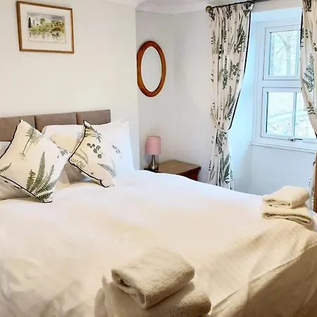 Сasa de vacaciones 4 Bed In Wasdale Oc-sz326
