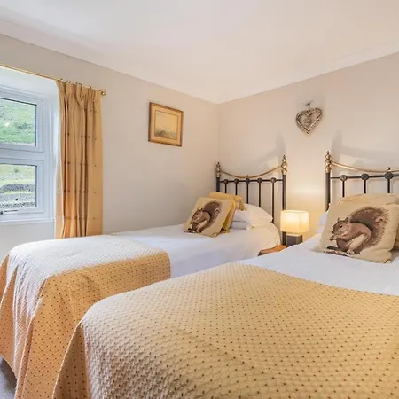 Сasa de vacaciones 4 Bed In Wasdale Oc-sz326
