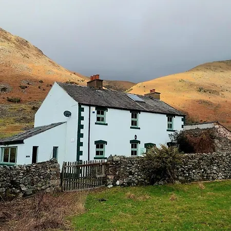 4 Bed In Wasdale Oc-sz326 * Smardale